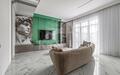 2-этажный коттедж 238.4 м² с отделкой