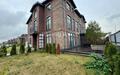 1-этажный таунхаус 150 м² с отделкой