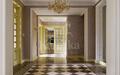 4-этажный коттедж 1 400 м² с отделкой