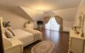 1-этажный коттедж 243.4 м² с отделкой