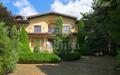 4-этажный коттедж 1 400 м² с отделкой