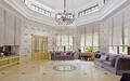 4-этажный коттедж 1 400 м² с отделкой