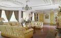 4-этажный коттедж 1 400 м² с отделкой