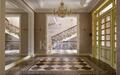 4-этажный коттедж 1 400 м² с отделкой