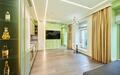 3-КОМН. КВАРТИРА С ОТДЕЛКОЙ 74 М² НА 3 ЭТАЖЕ