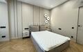 1-этажный таунхаус 150 м² с отделкой