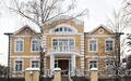 2-этажный коттедж 1 011 м² без отделки