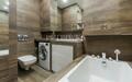 3-КОМН. КВАРТИРА С ОТДЕЛКОЙ 80 М² НА 4 ЭТАЖЕ