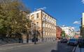 5-КОМН. КВАРТИРА С ОТДЕЛКОЙ 185.8 М² НА 3 ЭТАЖЕ
