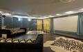 4-этажный коттедж 1 400 м² с отделкой
