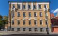 5-КОМН. КВАРТИРА С ОТДЕЛКОЙ 185.8 М² НА 3 ЭТАЖЕ