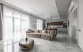 2-этажный коттедж 238.4 м² с отделкой
