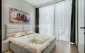 3-КОМН. АПАРТАМЕНТЫ С ОТДЕЛКОЙ 90 М² НА 7 ЭТАЖЕ