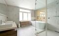 3-УРОВНЕВЫЙ ТАУНХАУС С ОТДЕЛКОЙ 525.2 М² НА 1 ЭТАЖЕ