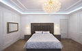 3-этажный коттедж 850 м² с отделкой