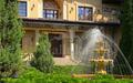 4-этажный коттедж 1 400 м² с отделкой