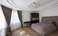 3-этажный коттедж 850 м² с отделкой