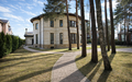 3-этажный коттедж 850 м² с отделкой