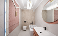 3-этажный коттедж 850 м² с отделкой
