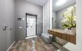 2-этажный коттедж 238.4 м² с отделкой