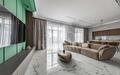 2-этажный коттедж 238.4 м² с отделкой