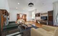 5-КОМН. КВАРТИРА С ОТДЕЛКОЙ 185.8 М² НА 3 ЭТАЖЕ