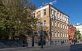 5-КОМН. КВАРТИРА С ОТДЕЛКОЙ 185.8 М² НА 3 ЭТАЖЕ