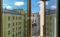 4-КОМН. КВАРТИРА БЕЗ ОТДЕЛКИ 169.8 М² НА 6 ЭТАЖЕ