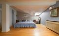 4-этажный коттедж 1 400 м² с отделкой