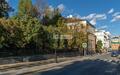 5-КОМН. КВАРТИРА С ОТДЕЛКОЙ 185.8 М² НА 3 ЭТАЖЕ