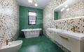 2-этажный коттедж 238.4 м² с отделкой