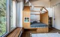 3-этажный коттедж 585 м² с отделкой