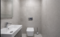 3-этажный коттедж 850 м² с отделкой