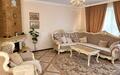 1-этажный коттедж 243.4 м² с отделкой