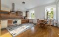 5-КОМН. КВАРТИРА С ОТДЕЛКОЙ 185.8 М² НА 3 ЭТАЖЕ