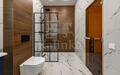 2-этажный коттедж 238.4 м² с отделкой