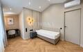 1-этажный таунхаус 150 м² с отделкой