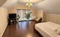 1-этажный коттедж 243.4 м² с отделкой