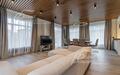 2-этажный коттедж 290 м² с отделкой
