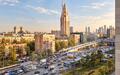 4-КОМН. АПАРТАМЕНТЫ С ОТДЕЛКОЙ 110 М² НА 9 ЭТАЖЕ