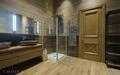 2-этажный коттедж 1 308 м² с отделкой