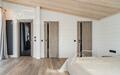 2-этажный коттедж 290 м² с отделкой
