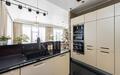 5-КОМН. КВАРТИРА С ОТДЕЛКОЙ 156 М² НА 7 ЭТАЖЕ