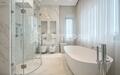 КОТТЕДЖ 850 м² с отделкой