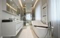 КОТТЕДЖ 850 м² с отделкой