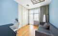 5-КОМН. КВАРТИРА С ОТДЕЛКОЙ 156 М² НА 7 ЭТАЖЕ
