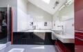2-этажный коттедж 491.5 м² с отделкой