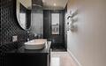 2-этажный коттедж 380 м² с отделкой
