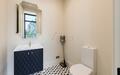 2-этажный коттедж 380 м² с отделкой