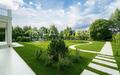 2-этажный коттедж 500 м² с отделкой